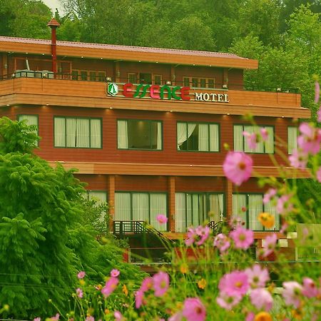 Essence Motel Kalaw Buitenkant foto