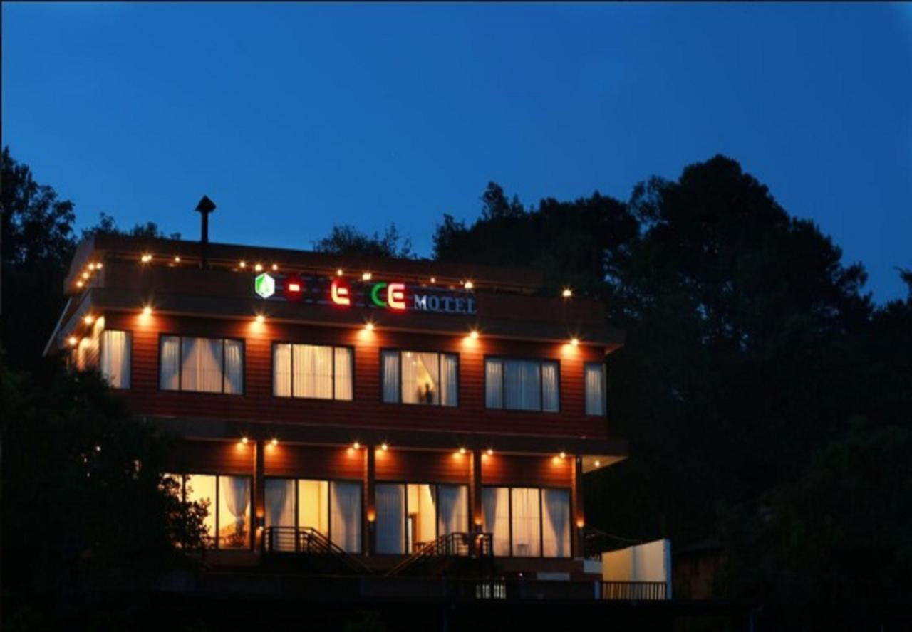 Essence Motel Kalaw Buitenkant foto